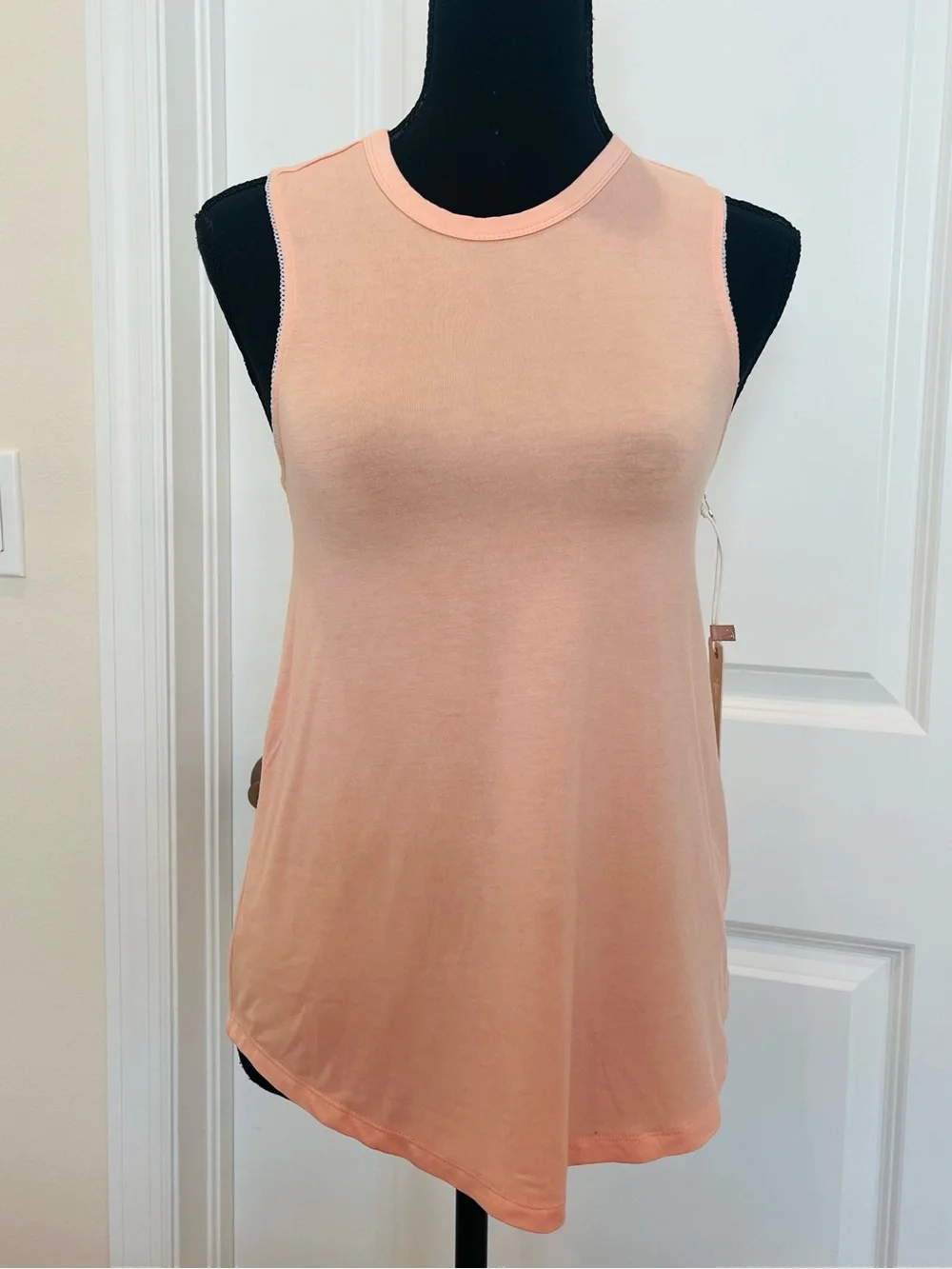 PJ Salvage Dream in Color Racerback Tank